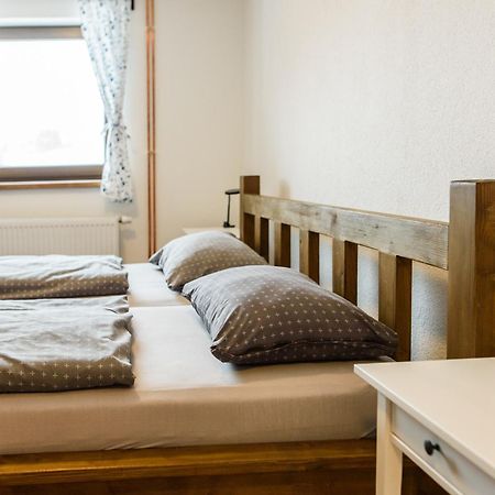 Apartmany U Mateje Dolní Morava Εξωτερικό φωτογραφία