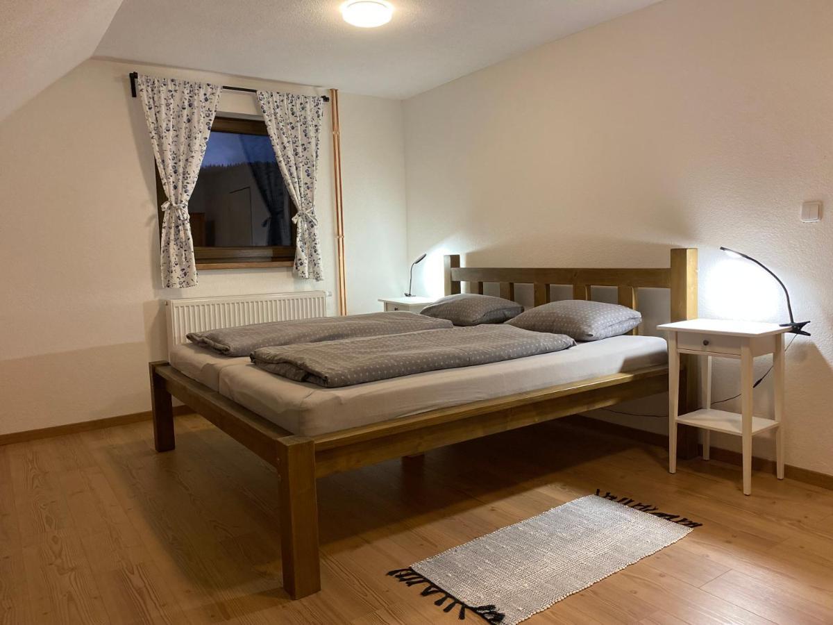 Apartmany U Mateje Dolní Morava Εξωτερικό φωτογραφία