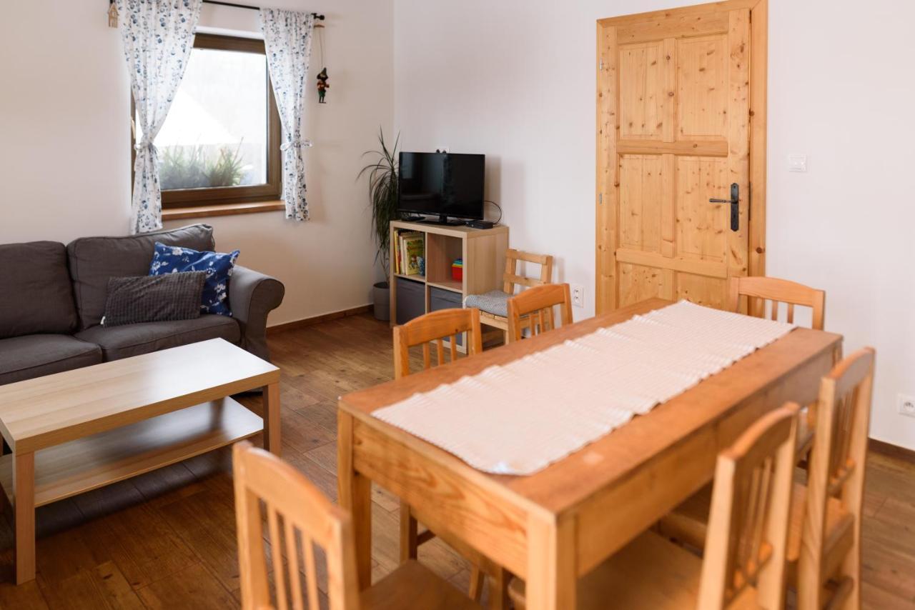 Apartmany U Mateje Dolní Morava Εξωτερικό φωτογραφία