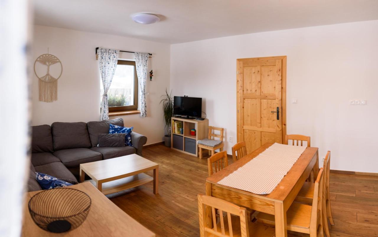 Apartmany U Mateje Dolní Morava Εξωτερικό φωτογραφία