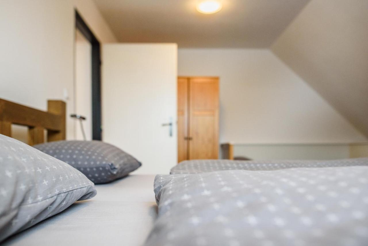 Apartmany U Mateje Dolní Morava Εξωτερικό φωτογραφία