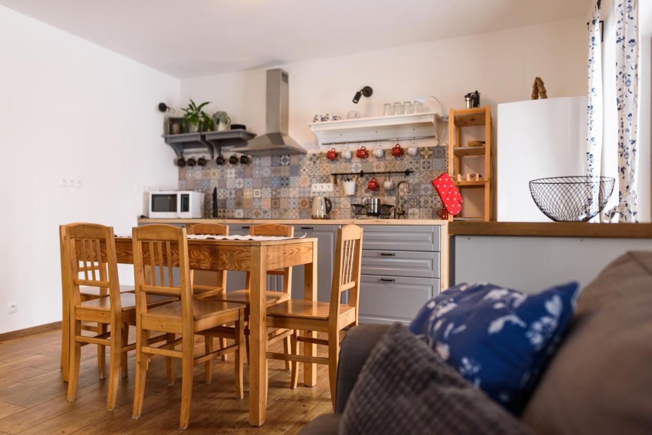 Apartmany U Mateje Dolní Morava Εξωτερικό φωτογραφία