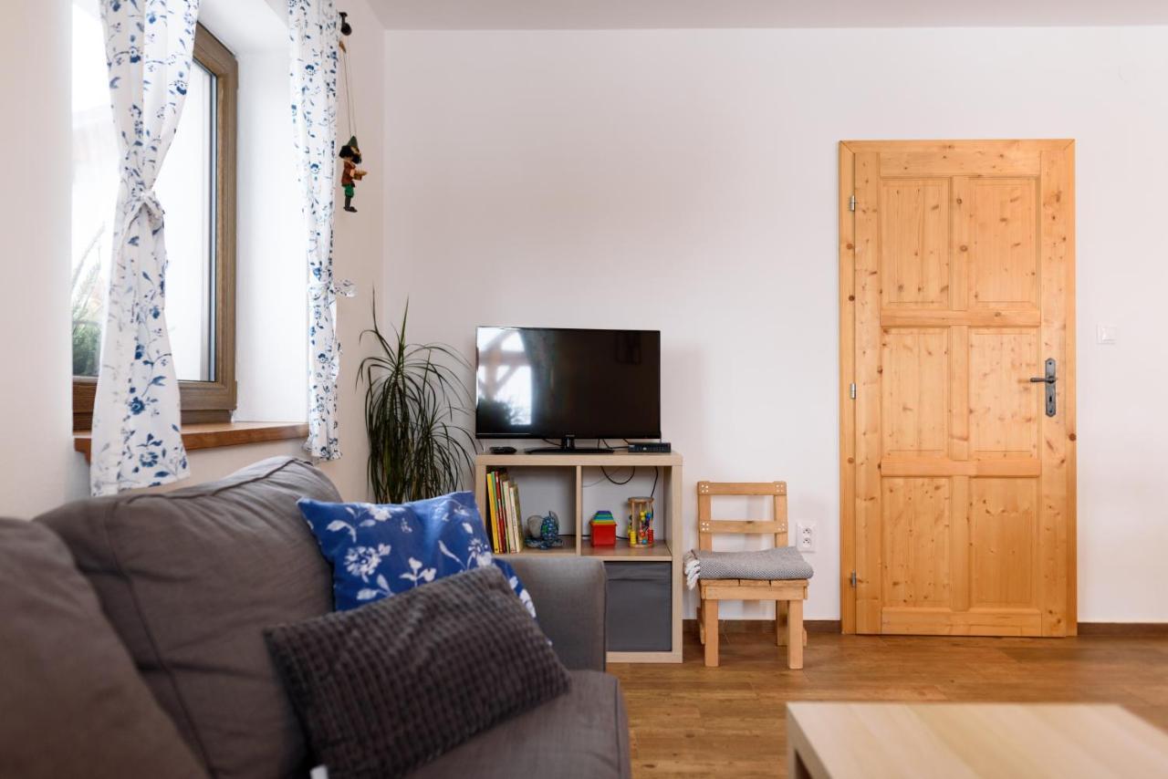 Apartmany U Mateje Dolní Morava Εξωτερικό φωτογραφία