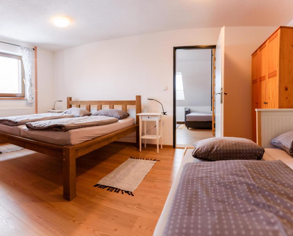 Apartmany U Mateje Dolní Morava Εξωτερικό φωτογραφία