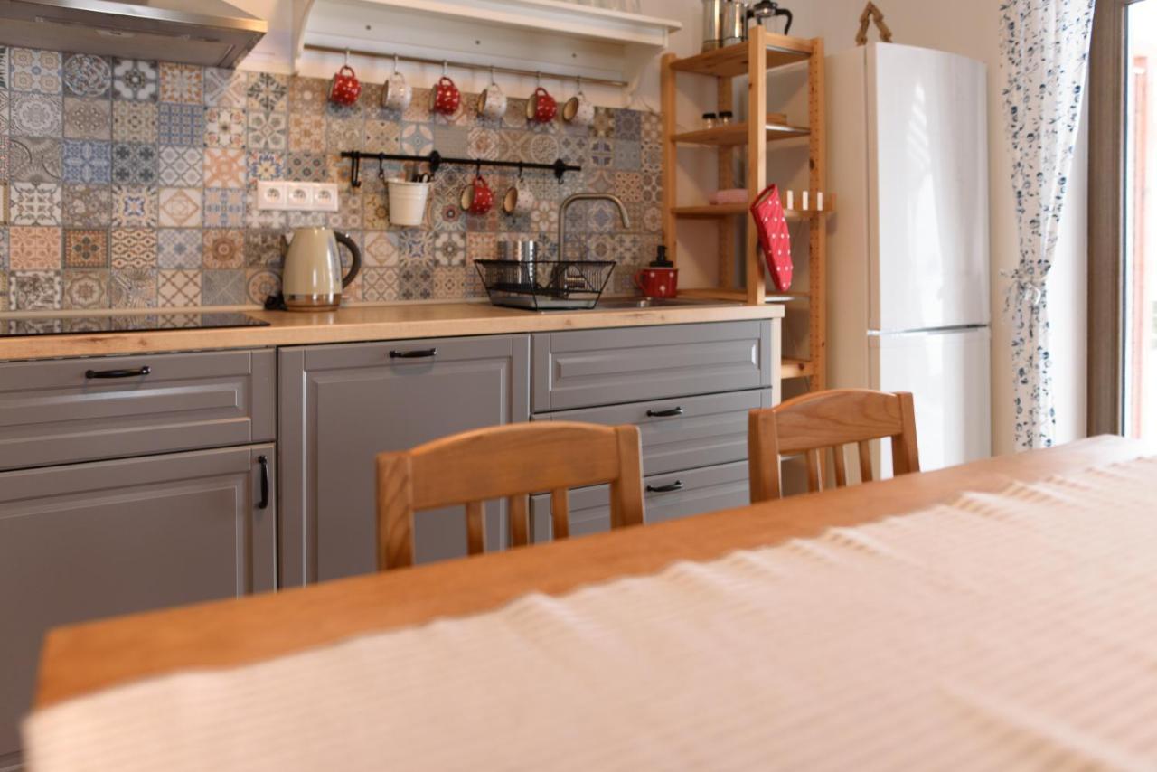 Apartmany U Mateje Dolní Morava Εξωτερικό φωτογραφία