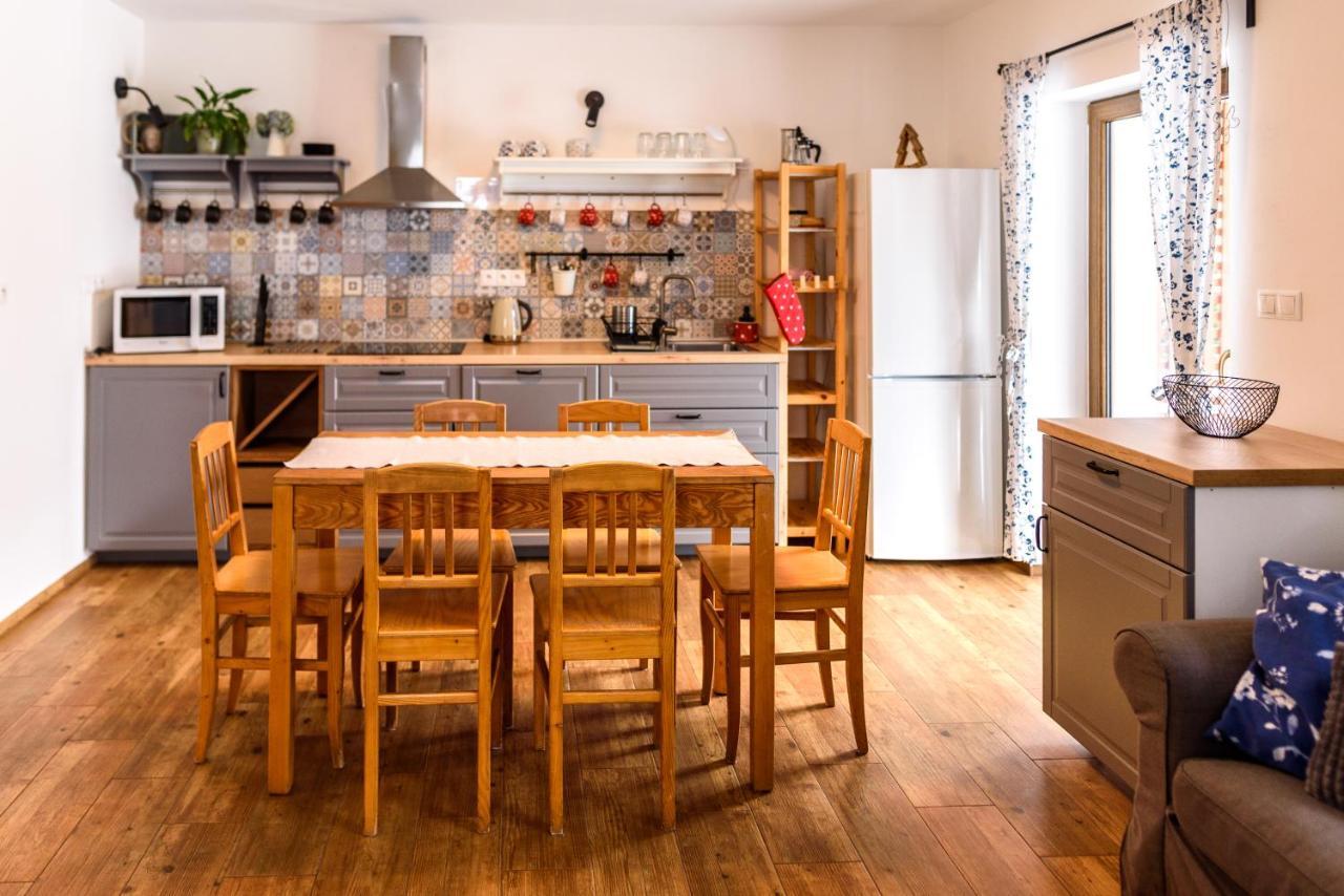 Apartmany U Mateje Dolní Morava Εξωτερικό φωτογραφία