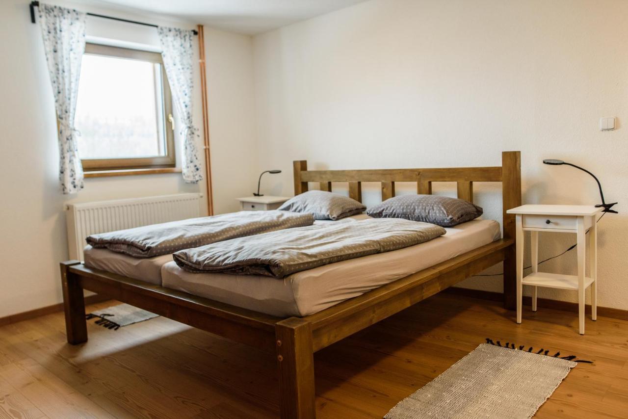 Apartmany U Mateje Dolní Morava Εξωτερικό φωτογραφία