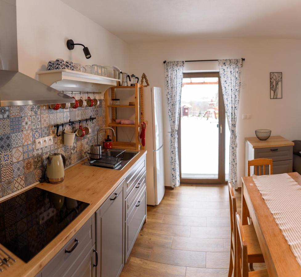 Apartmany U Mateje Dolní Morava Εξωτερικό φωτογραφία