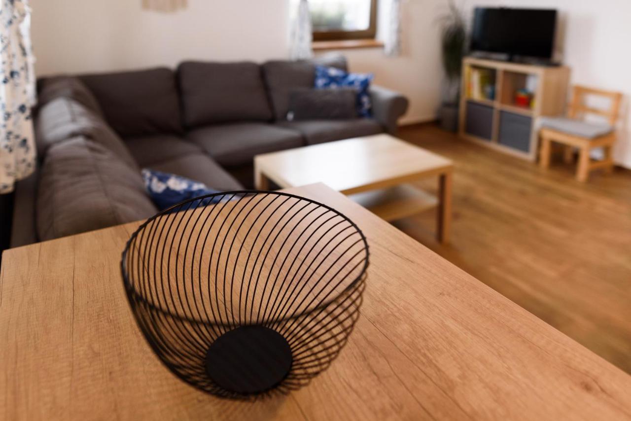 Apartmany U Mateje Dolní Morava Εξωτερικό φωτογραφία