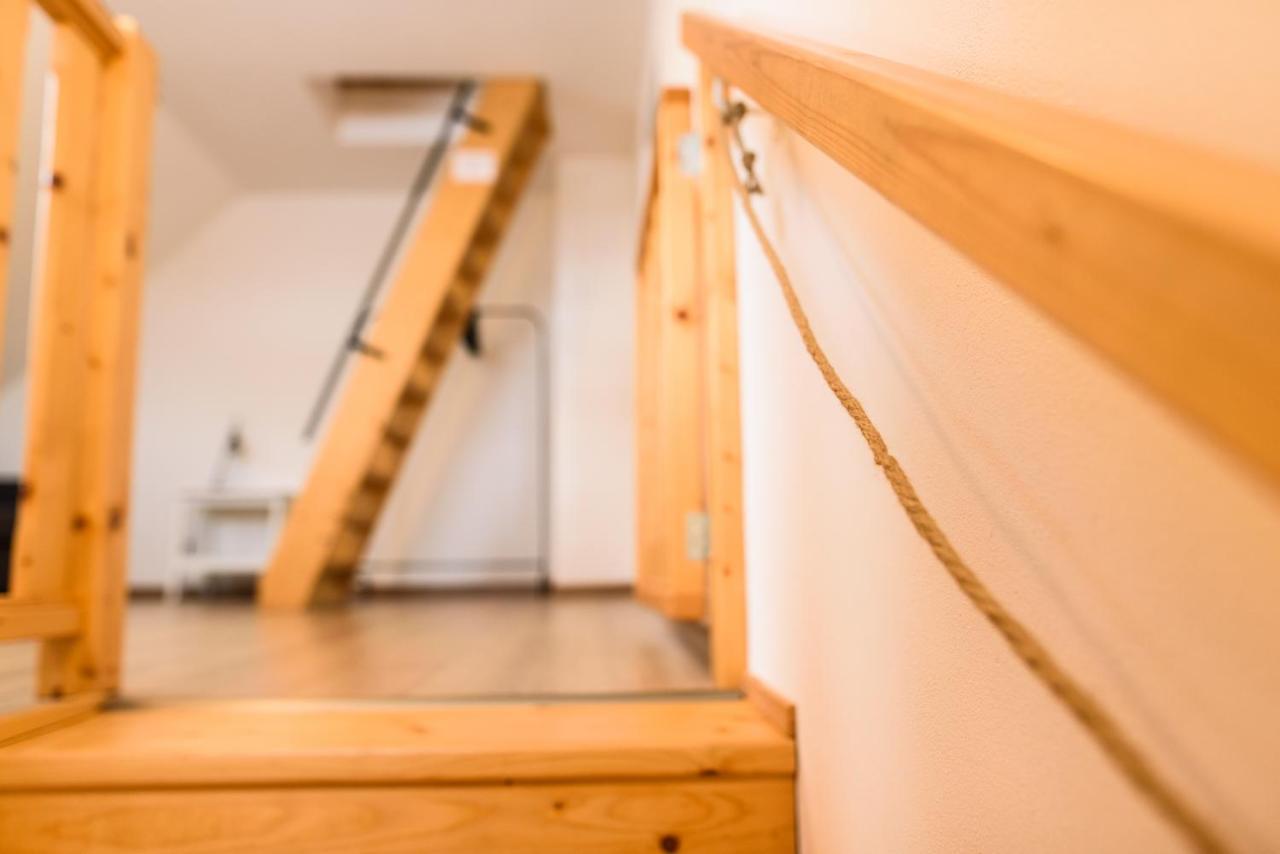 Apartmany U Mateje Dolní Morava Εξωτερικό φωτογραφία