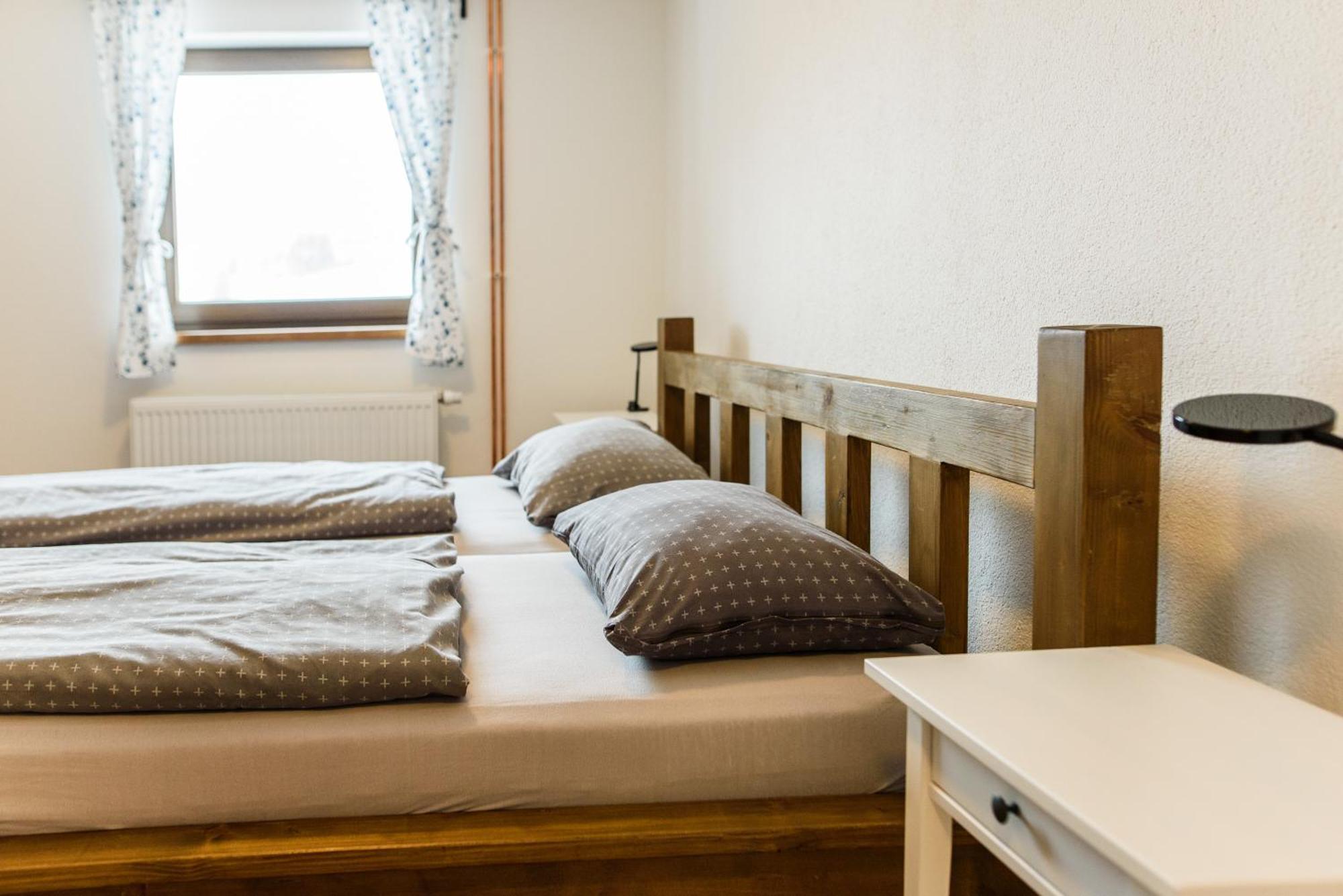 Apartmany U Mateje Dolní Morava Εξωτερικό φωτογραφία
