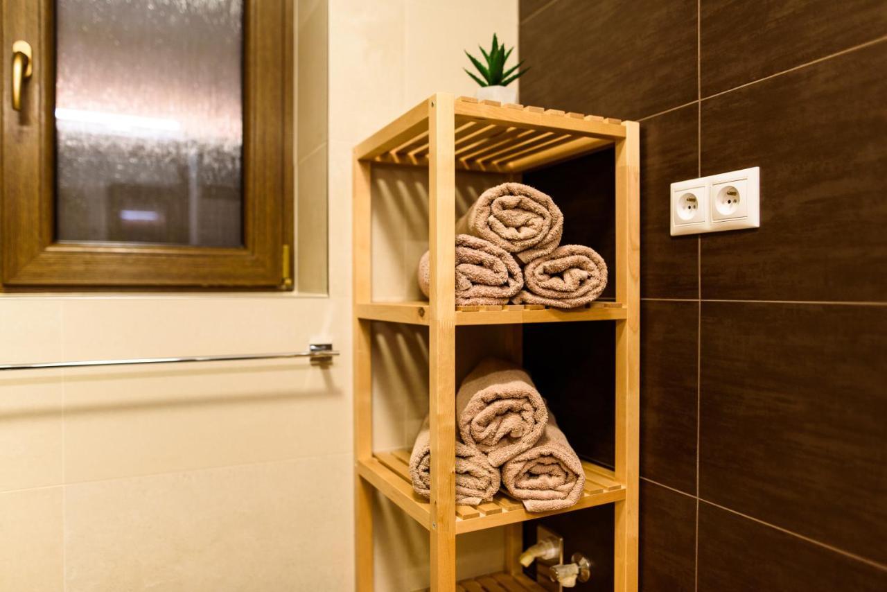 Apartmany U Mateje Dolní Morava Εξωτερικό φωτογραφία
