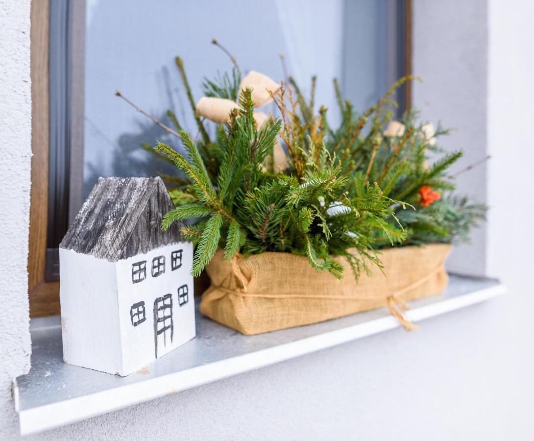 Apartmany U Mateje Dolní Morava Εξωτερικό φωτογραφία