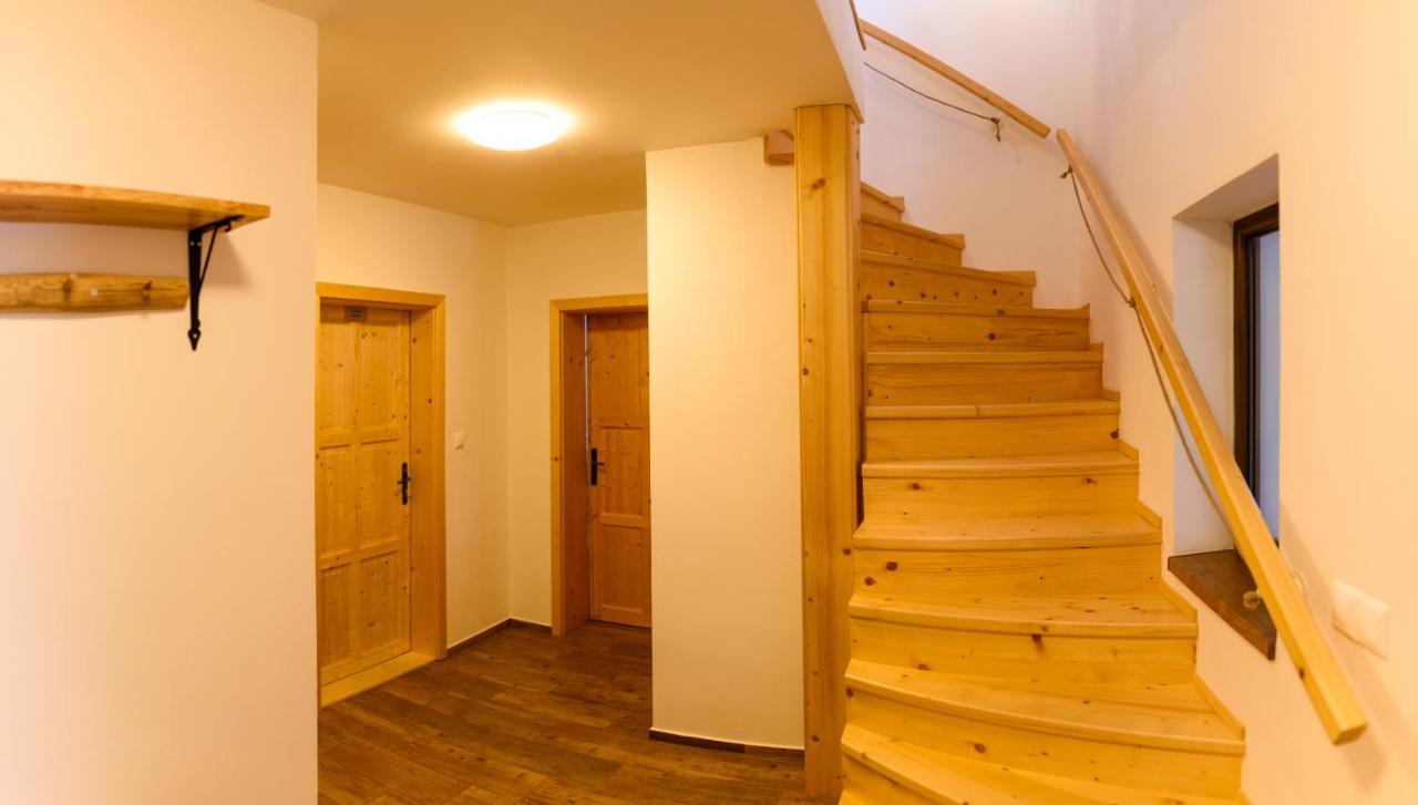 Apartmany U Mateje Dolní Morava Εξωτερικό φωτογραφία