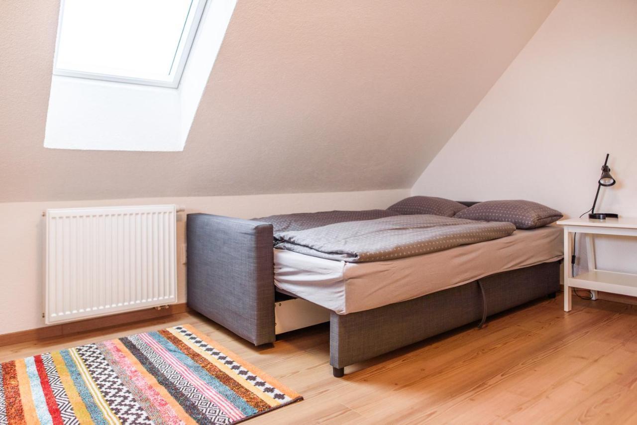 Apartmany U Mateje Dolní Morava Εξωτερικό φωτογραφία