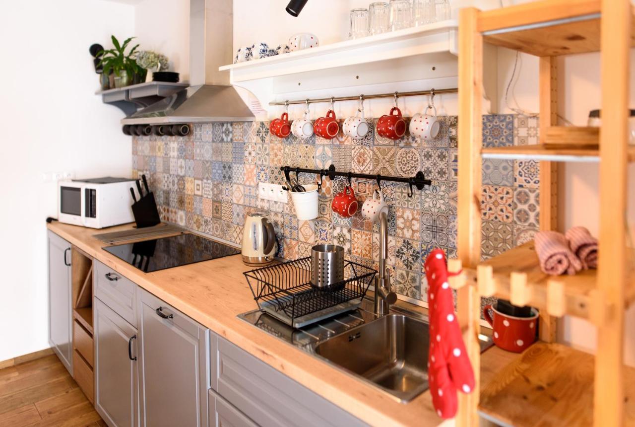 Apartmany U Mateje Dolní Morava Εξωτερικό φωτογραφία