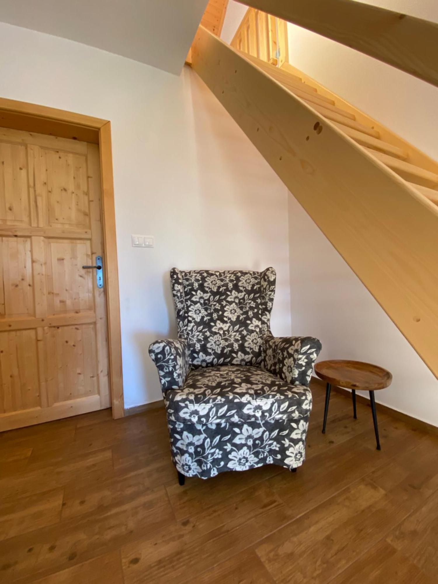 Apartmany U Mateje Dolní Morava Εξωτερικό φωτογραφία