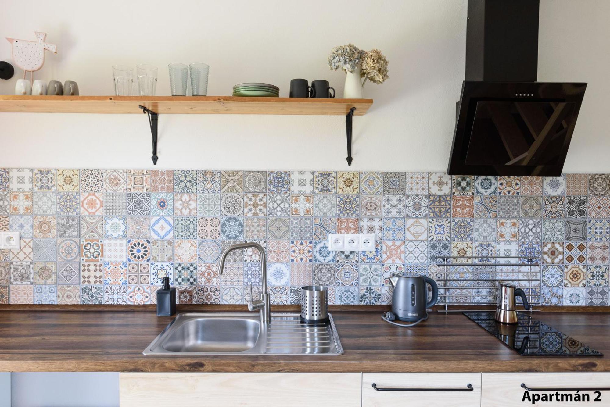 Apartmany U Mateje Dolní Morava Εξωτερικό φωτογραφία