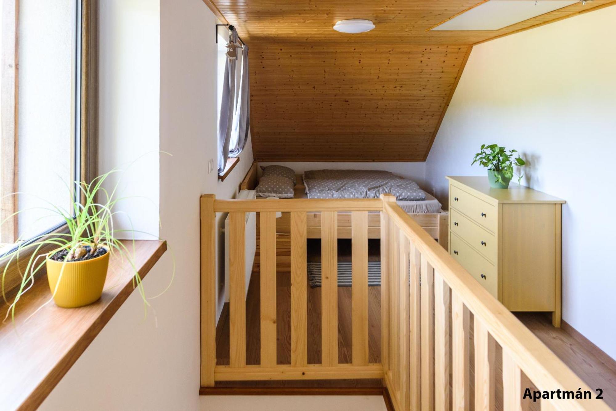 Apartmany U Mateje Dolní Morava Εξωτερικό φωτογραφία