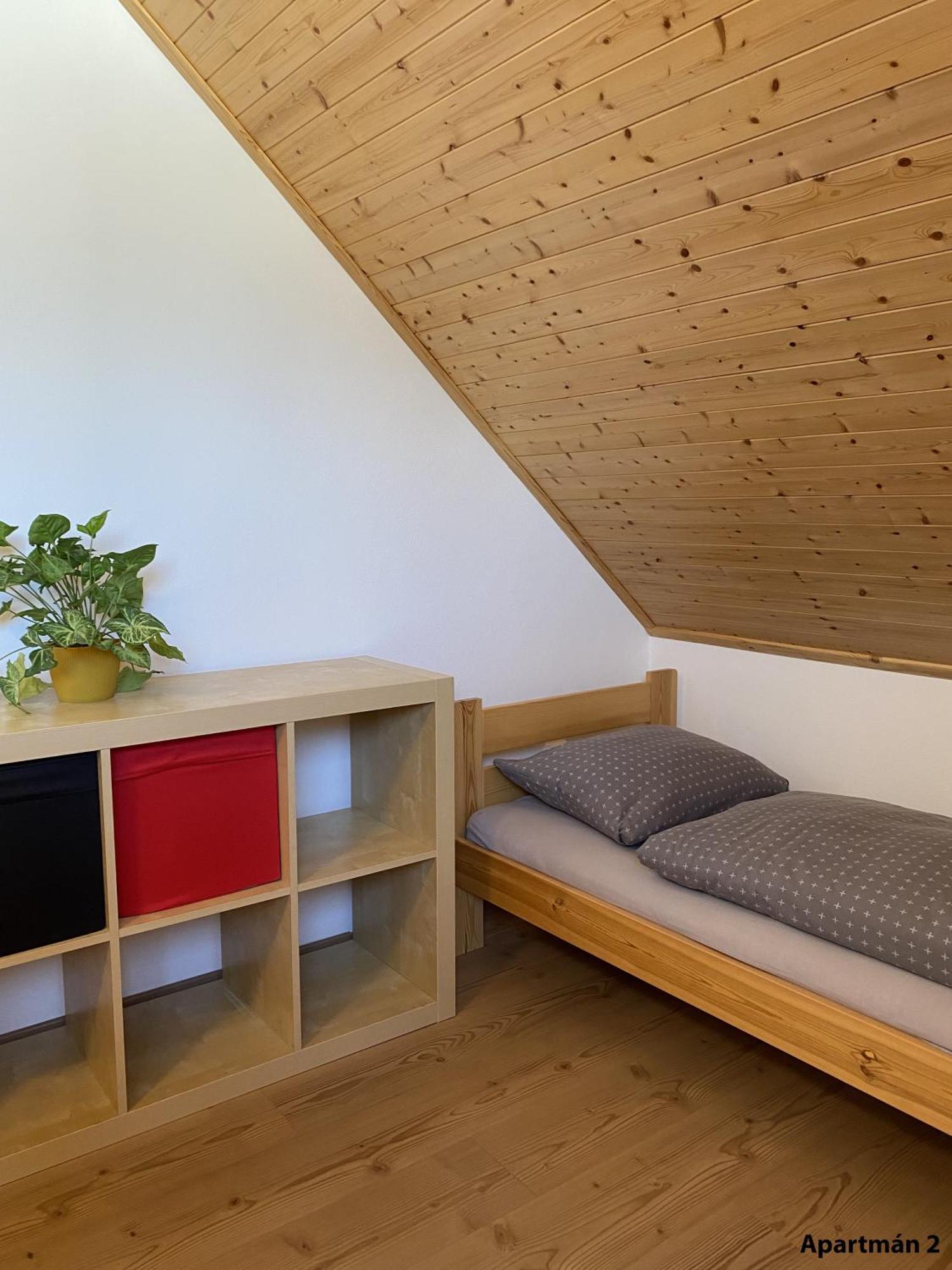 Apartmany U Mateje Dolní Morava Εξωτερικό φωτογραφία