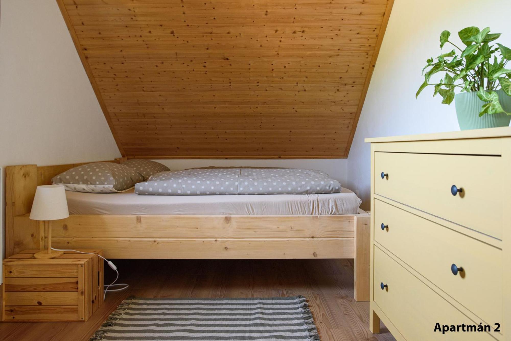 Apartmany U Mateje Dolní Morava Εξωτερικό φωτογραφία